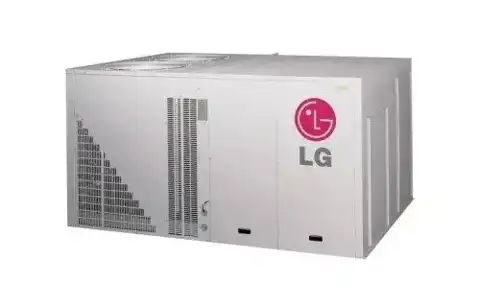 مكيف بكج ال جي 20 طن AK-Q270LC01.ADGGIB/380V/3PH