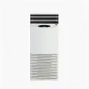 مكيف دولابي كاريير 5 طن حار بارد 42SFS7B1A/38CKPS60US30-11