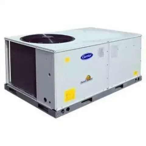 مكيف بكج كاريير 15 طن 50TJM-18B2A1A0A0AS/400V-3PH-60HZ