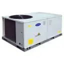 مكيف بكج كاريير 6 طن 50TCMA07B2A2-0A0A0/400V-3PH-60HZ
