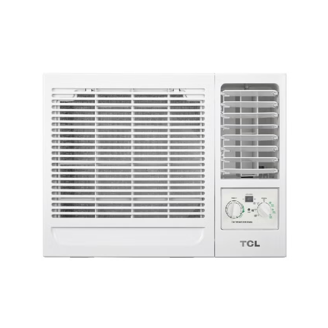 مكيف تي سي ال شباك 18000 وحده بارد - CW-TW18CW1S