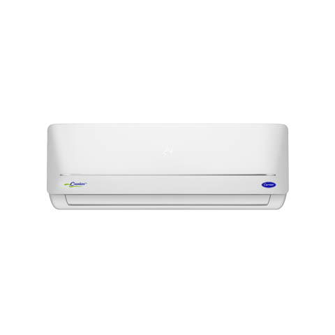 42KHG024HSN FAN مكيف سبليت كارير 22000 وحدة بارد