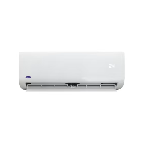 42QHG018HS FAN Split Air Conditioner Carrier 18000 BTU Hot & Cold