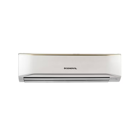 مكيف اوجنرال سبليت 19600 وحدة بارد- ASSA18FUTA FAN