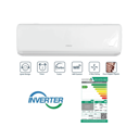 مكيف ميرال سبليت 12000 وحدة تبريد - MSAI12KW FAN