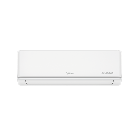 Midea Split Air Conditioner Olympus 11900 BTU - Hot & Cold - MSTL12HRNAG2 FAN