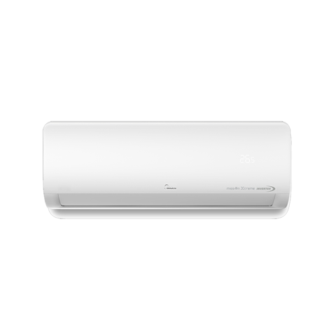 Midea Split Air Conditioner 24000 BTU-MSTMXVE24CRNAG1 FAN
