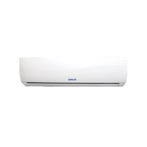 مكيف سي تك 18000 وحدة بارد-SASU18C-1 FAN