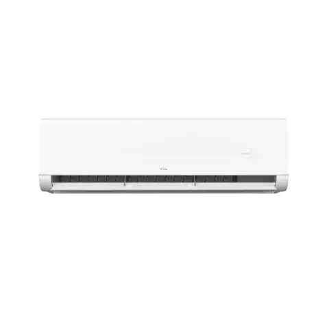 TCL Split AC 24000 BTU VoxIN EVO Cool, white wall-mounted air conditioner unit.