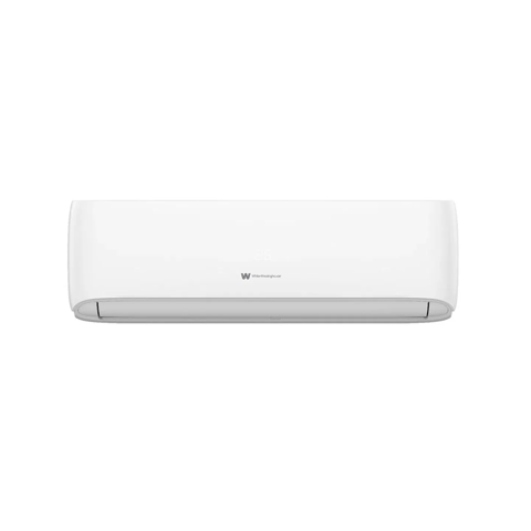 مكيف سبلت وايت ويستنج هاوس 31200 وحدة بارد-WWS36K23I FAN
